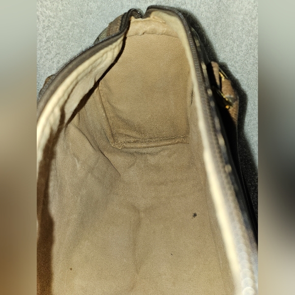 Gucci GG Small Boston Bag Sherry Line - Picture 10 of 14